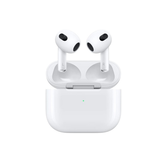 Kufje Me Bluetooth (AirPods 3)