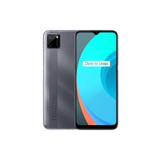 Realme C11