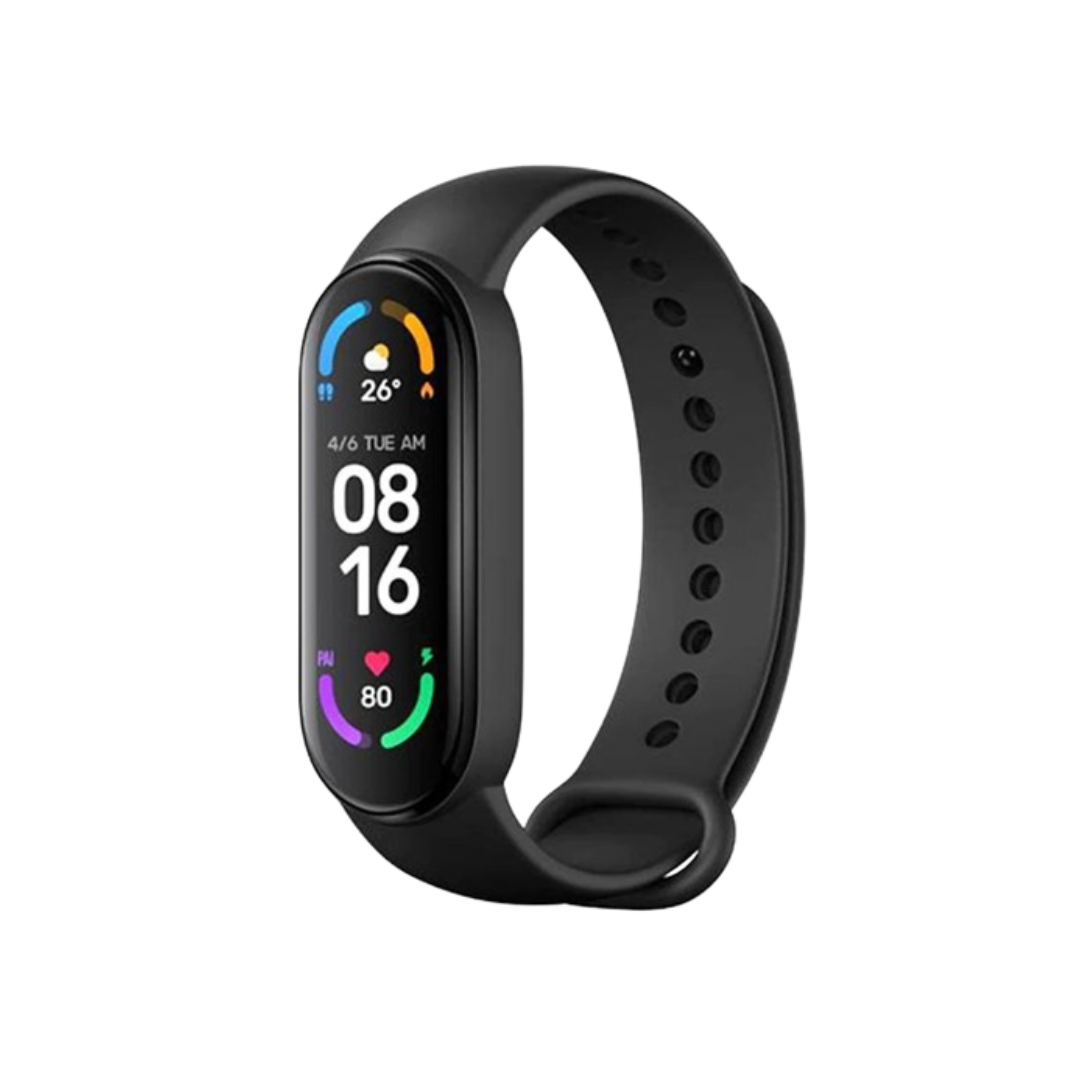 Xiaomi Mi Band 6