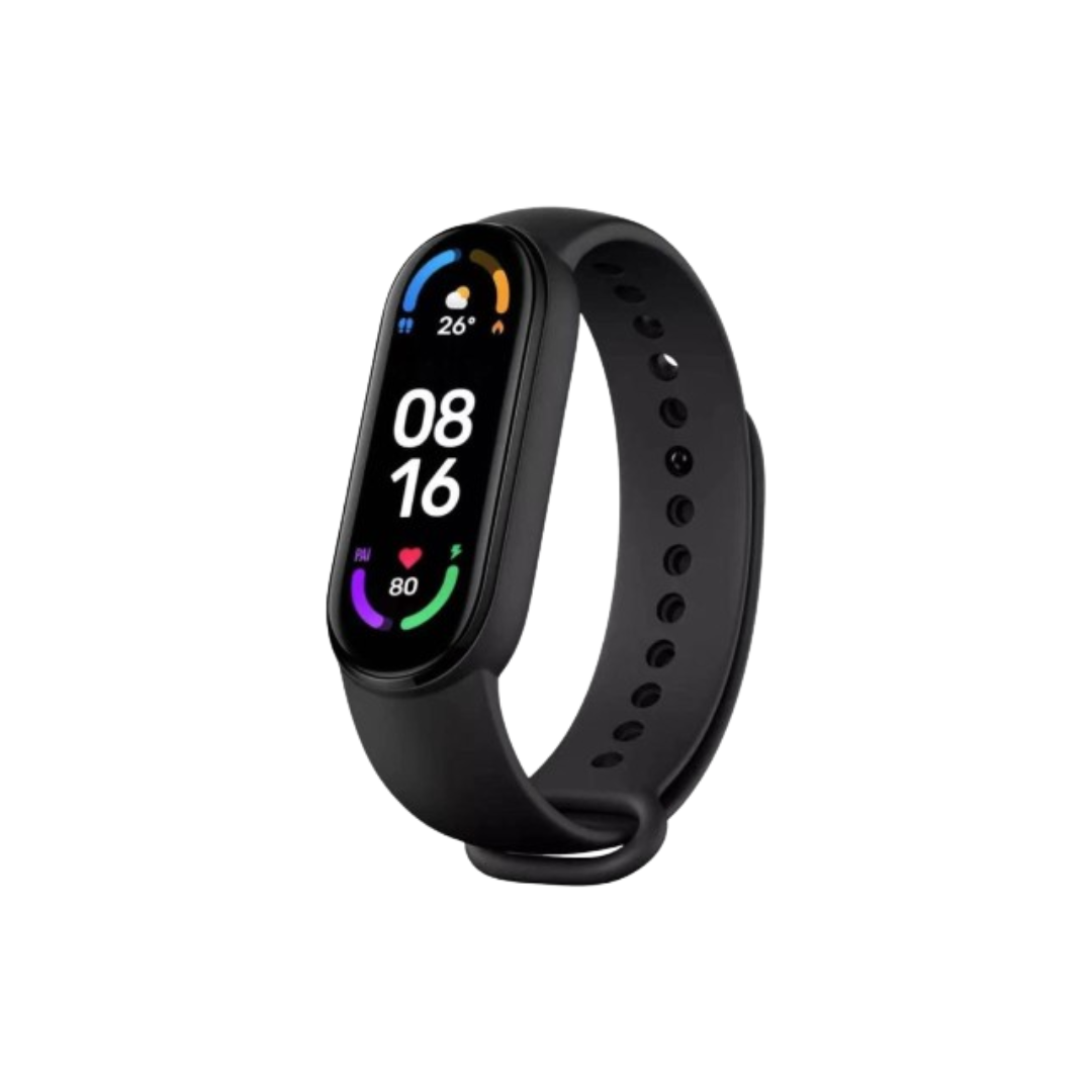 Xiaomi Mi Band 6