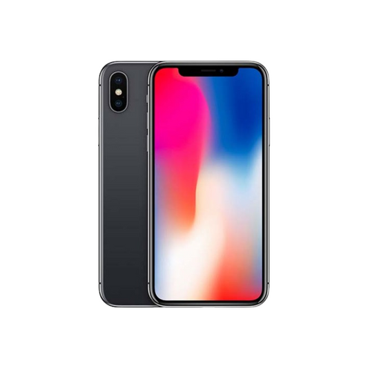 IPhone X Used