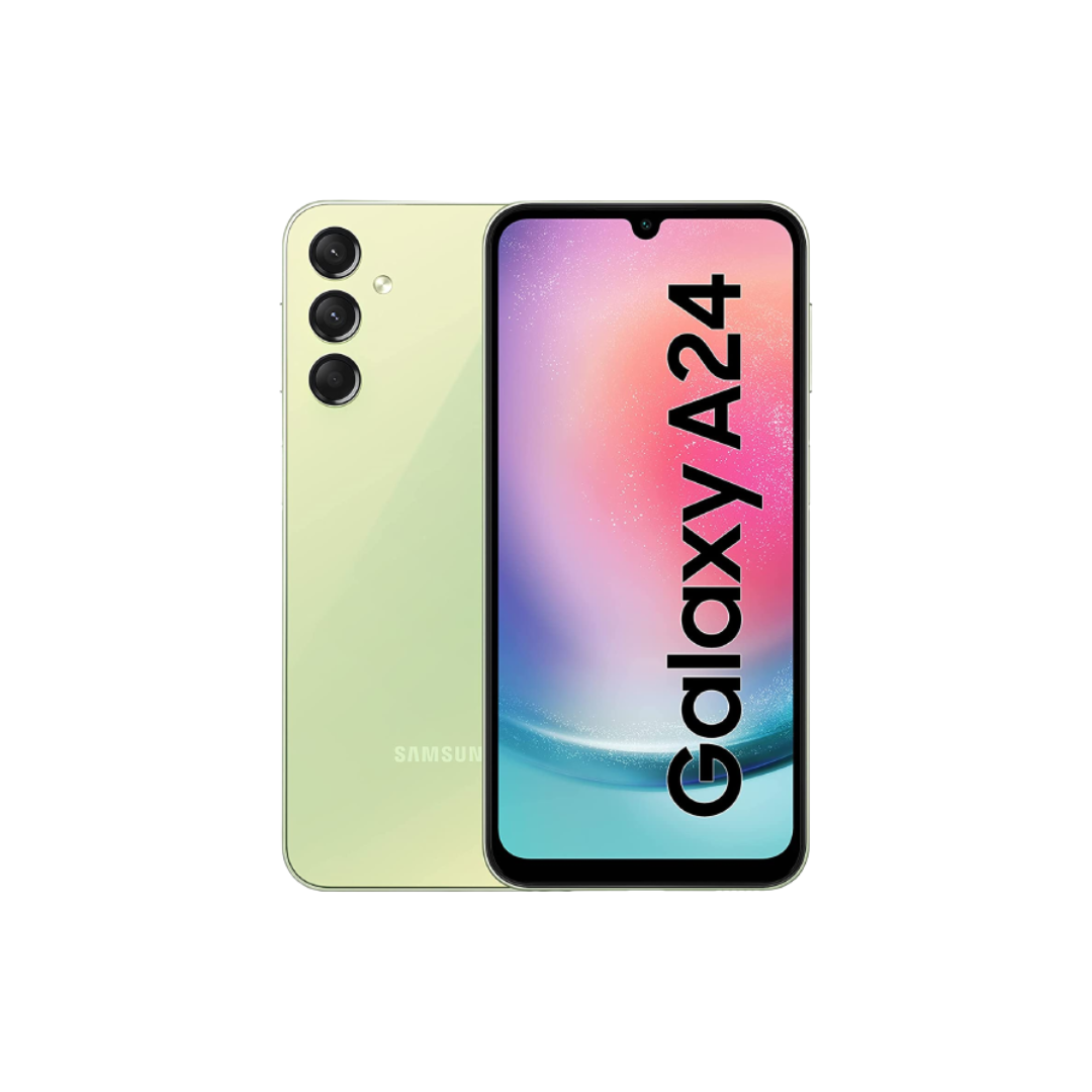 Samsung Galaxy A24