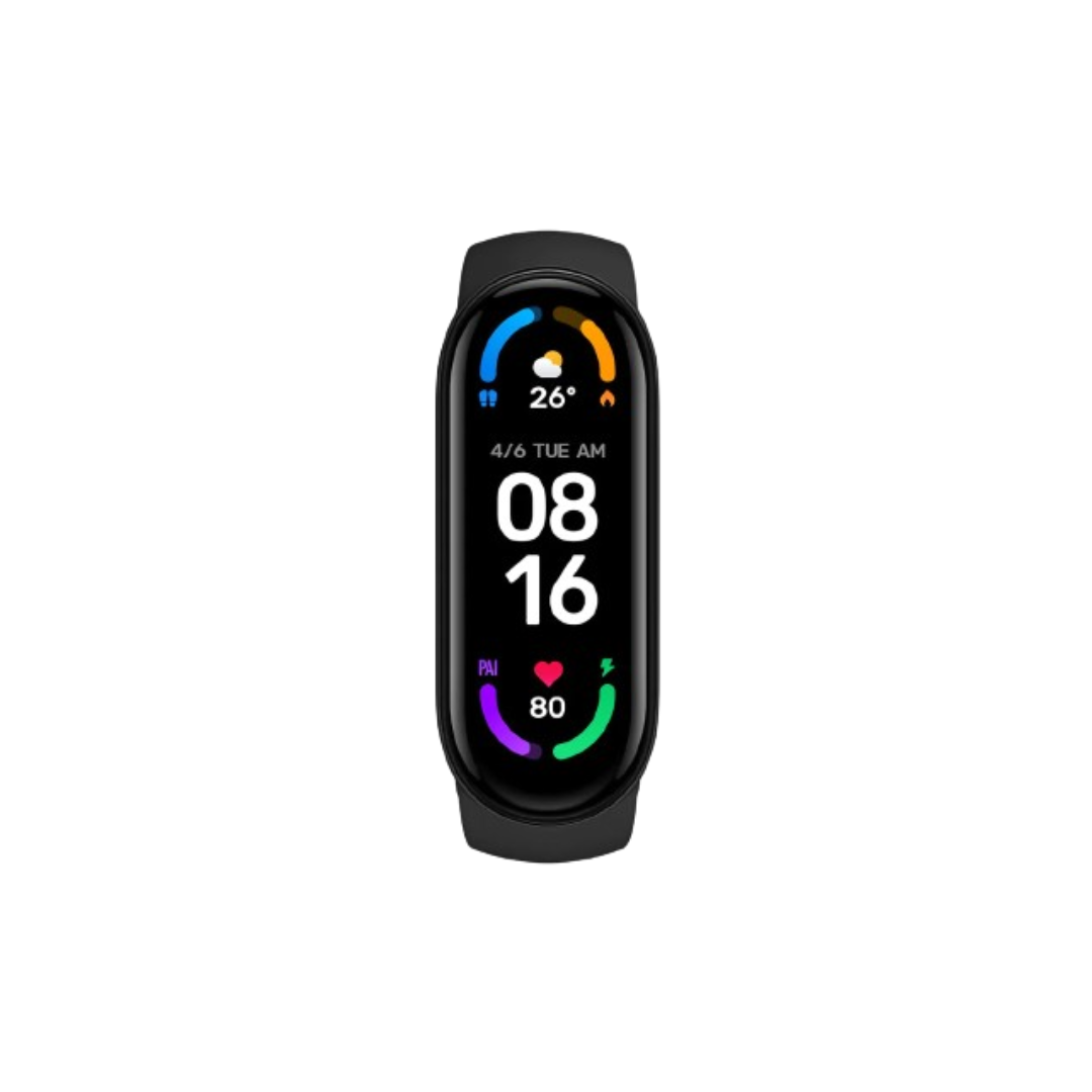 Xiaomi Mi Band 6