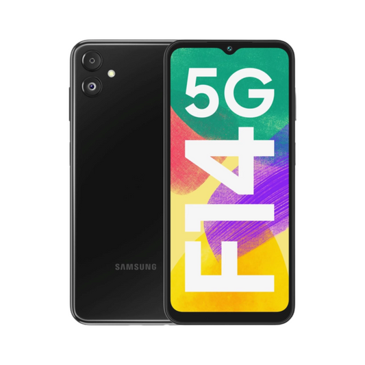 Samsung Galaxy F14 5G