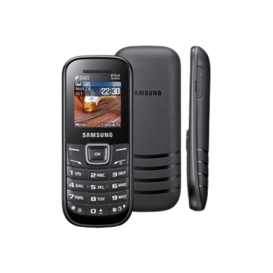 Samsung E1207