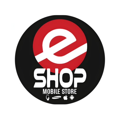 E-Shop Mobile